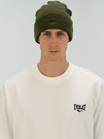 Everlast Trademark Yeşil  Bere