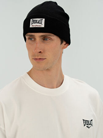 Everlast Heritage Champıons Siyah Bere