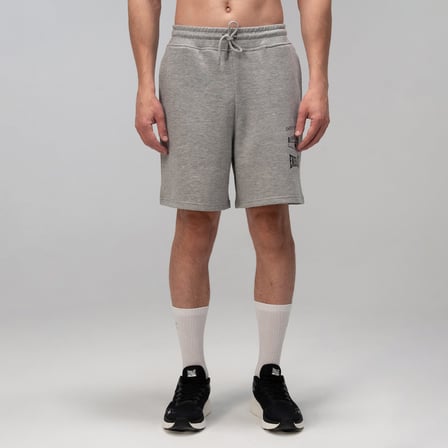 Everlast Choise Of Champs Comfort Fit Gri Melanj Erkek Şort
