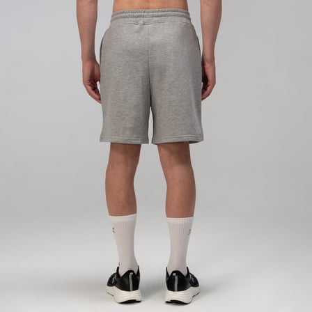 Everlast Choise Of Champs Comfort Fit Gri Melanj Erkek Şort