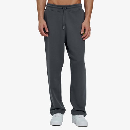 Everlast Sporting Goods Comfort Erkek Gri Eşofman Altı