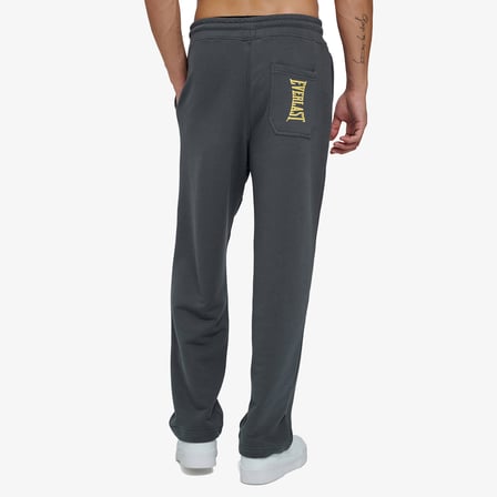 Everlast Sporting Goods Comfort Erkek Gri Eşofman Altı
