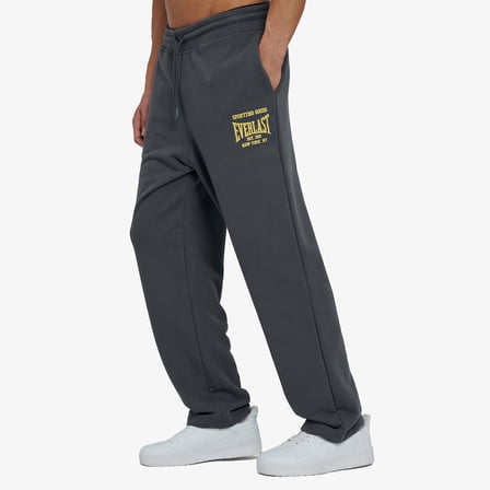 Everlast Sporting Goods Comfort Erkek Gri Eşofman Altı