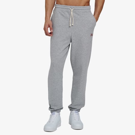 Everlast Classics 2.0 Regular Erkek Gri Günlük Eşofman Altı