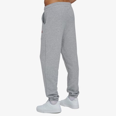 Everlast Classics 2.0 Regular Erkek Gri Günlük Eşofman Altı
