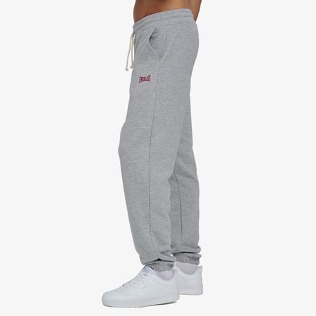 Everlast Classics 2.0 Regular Erkek Gri Günlük Eşofman Altı
