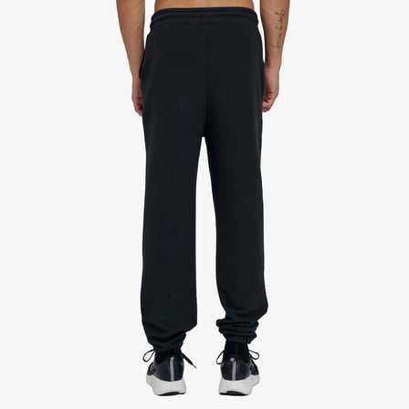 Everlast Choice Of Champs Comfort Erkek Siyah Günlük Eşofman Altı