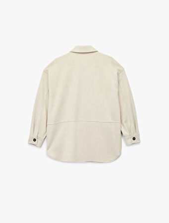 Koton Kadın Ceket 6Wak20204Ew