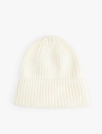 Katlı Basic Triko Bere