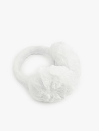 Peluş Kulaklık