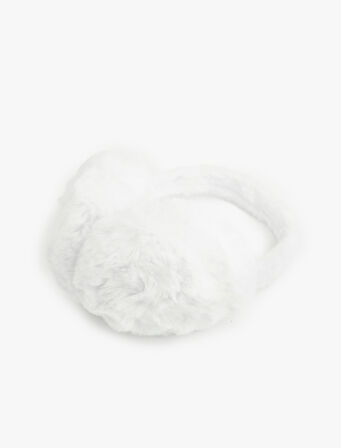 Peluş Kulaklık