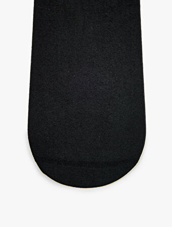 70 Den Opak Kalın Külotlu Çorap