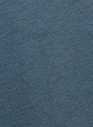 Koton Baskılı Erkek Çocuk Mavi Sweatshırt 6WKB10130TK