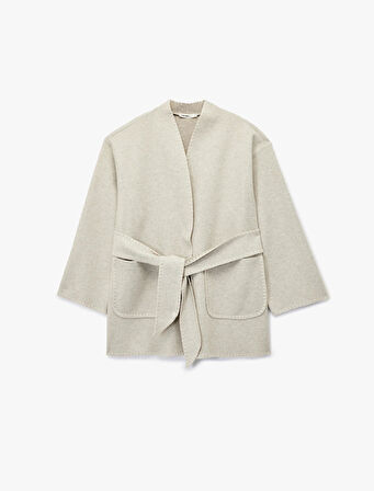 Koton Kadın Ceket 6Wak00100Ew