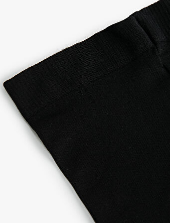 200 Den Külotlu Çorap