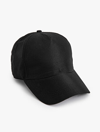 Basic Kep Şapka