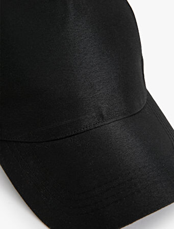 Basic Kep Şapka