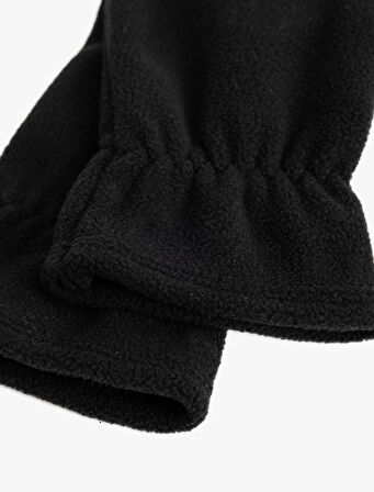 Polar Eldiven Manşetleri Lastik Detaylı