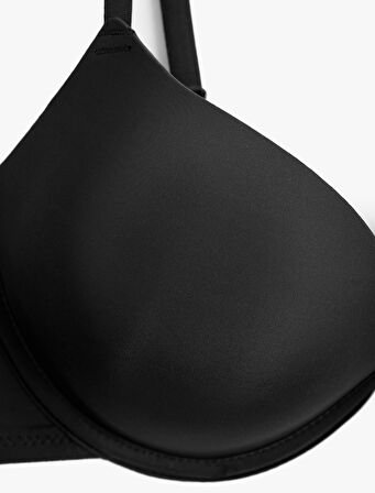 Rahat Kalıp Destekli Ekstra Dolgulu Sütyen