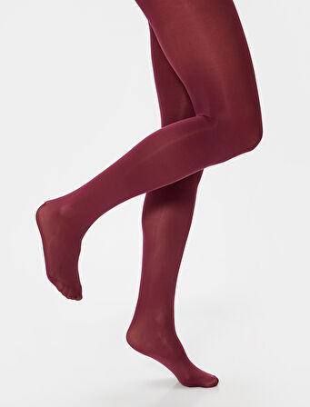 70 Den Külotlu Çorap