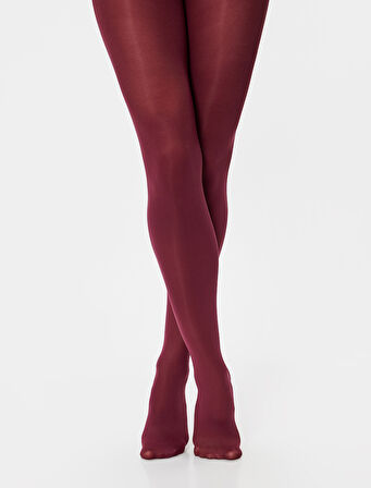 70 Den Külotlu Çorap