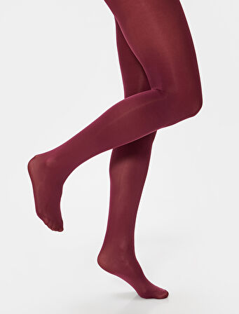 70 Den Külotlu Çorap