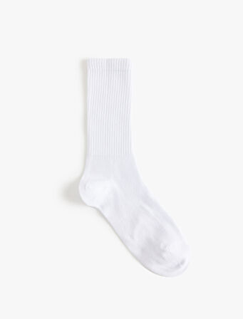 Basic 3'lü Soket Çorap Seti