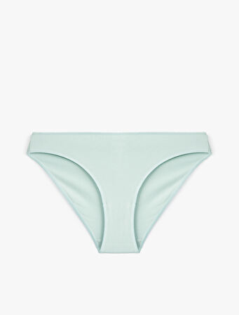 Pamuklu Rahat Kalıp Brief Külot