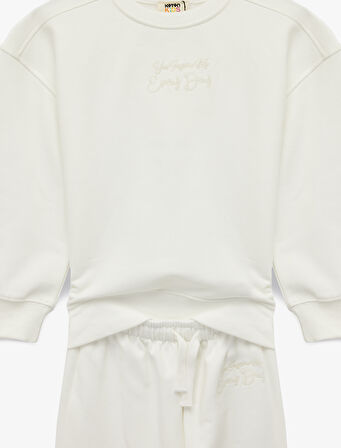 2'li Basic Eşofman Takımı 