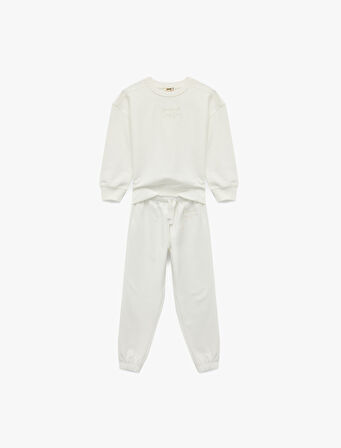 2'li Basic Eşofman Takımı 