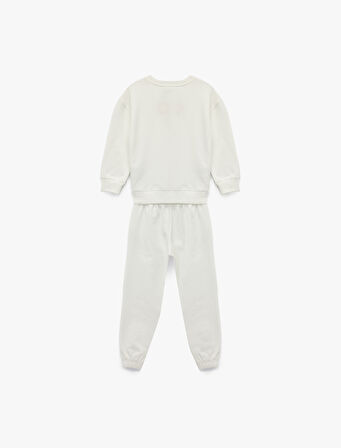 2'li Basic Eşofman Takımı 