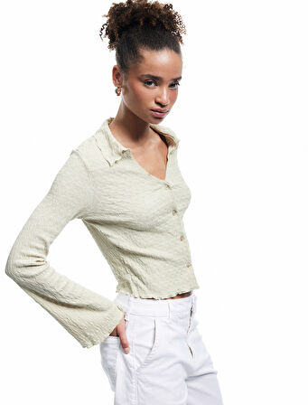 Long Sleeve T-Shirt