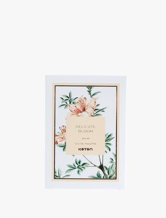 Parfüm Delicate Bloom 50 ML