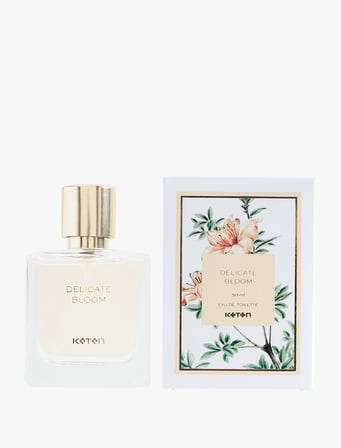 Parfüm Delicate Bloom 50 ML