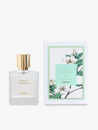 Parfüm Spring Harmony 50 ML