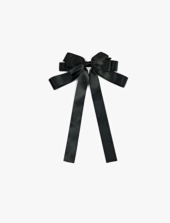 Fiyonklu Saç Tokası