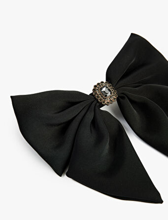 Fiyonklu Saç Tokası