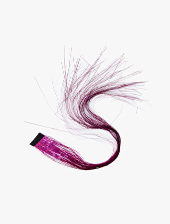 Çıtçıtlı Saç Süsü