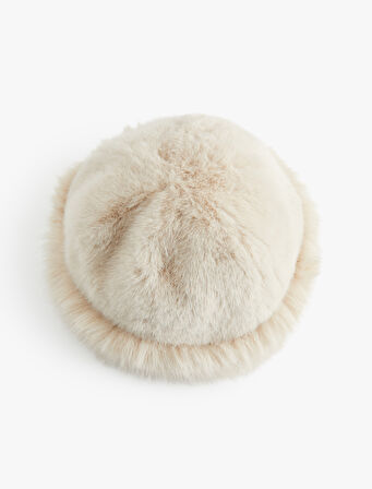 Peluş Şapka