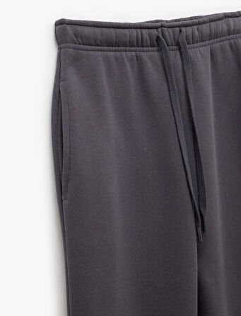 Koton Kadın Eşofman Alt 6Wal40037Ik