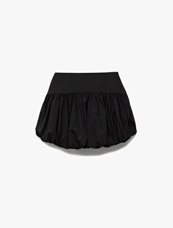 Mini Paraşüt Balon Etek