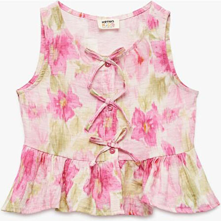 BLOUSE SS