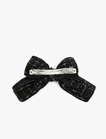 Fiyonklu Saç Tokası