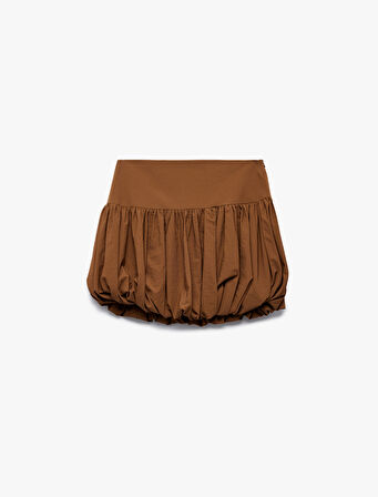 Mini Paraşüt Balon Etek