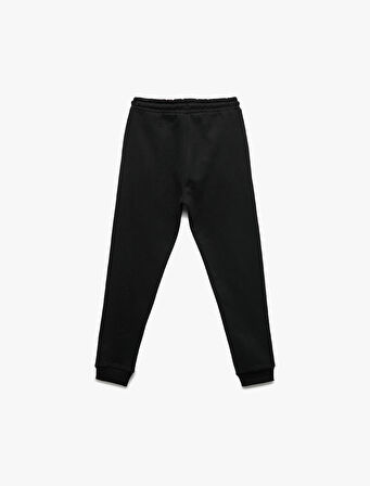 Basic Jogger Eşofman Altı