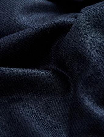 Uzun Püsküllü Atkı