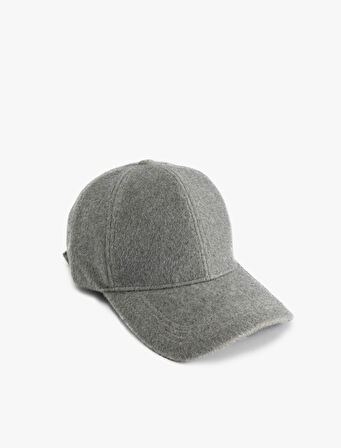 Basic Kep Şapka
