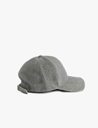 Basic Kep Şapka