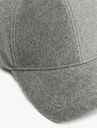 Basic Kep Şapka