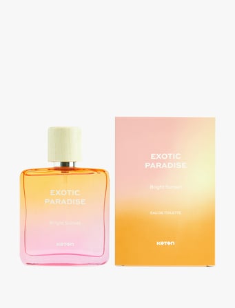 Parfüm Exotic Paradise 50 ML
